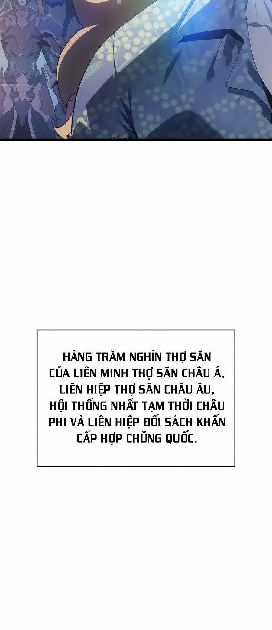 Tôi Thăng Cấp Một Mình SS2 60 trang 63