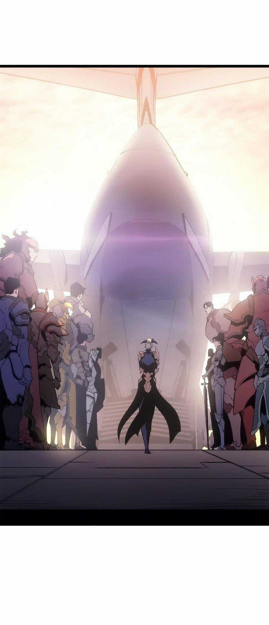 Tôi Thăng Cấp Một Mình SS2 60 trang 64