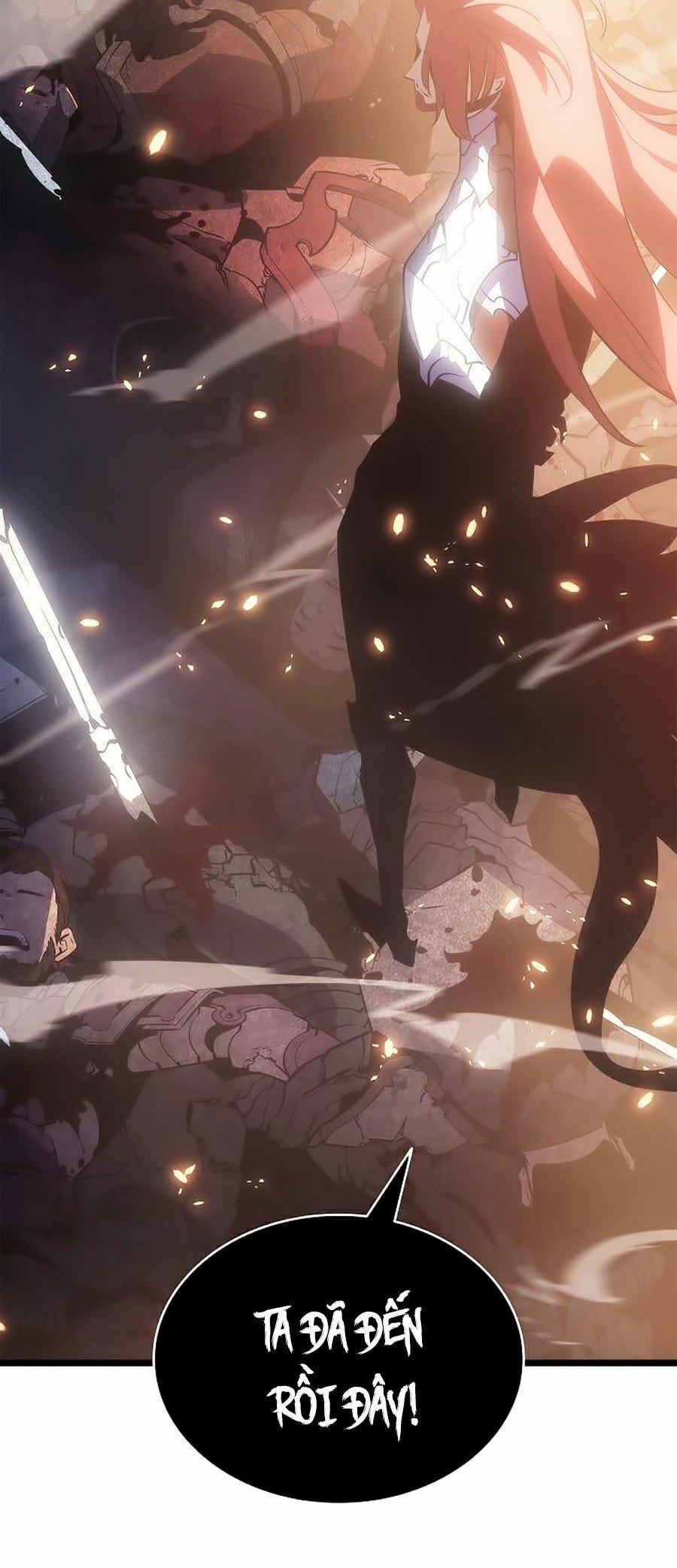 Tôi Thăng Cấp Một Mình SS2 60 trang 66