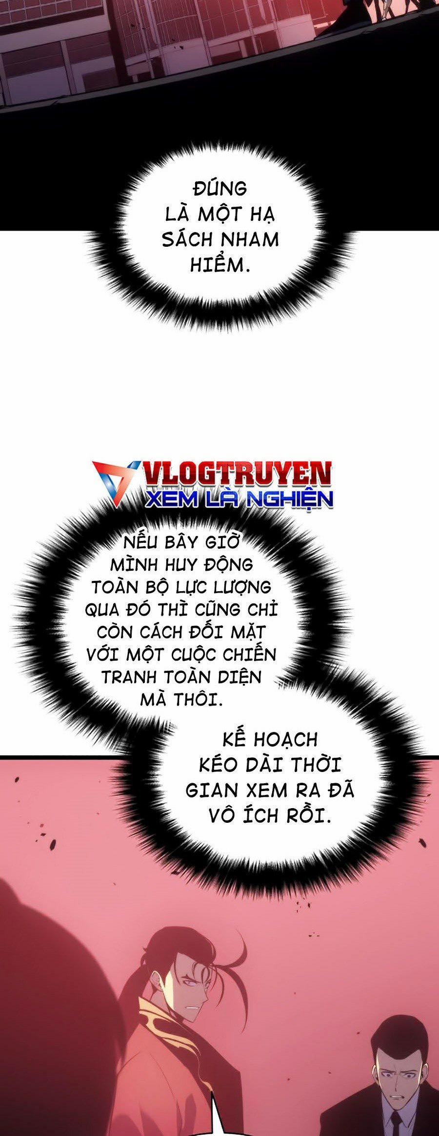 Tôi Thăng Cấp Một Mình SS2 60 trang 7