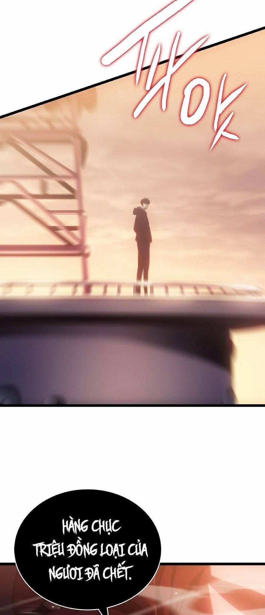 Tôi Thăng Cấp Một Mình SS2 60 trang 71