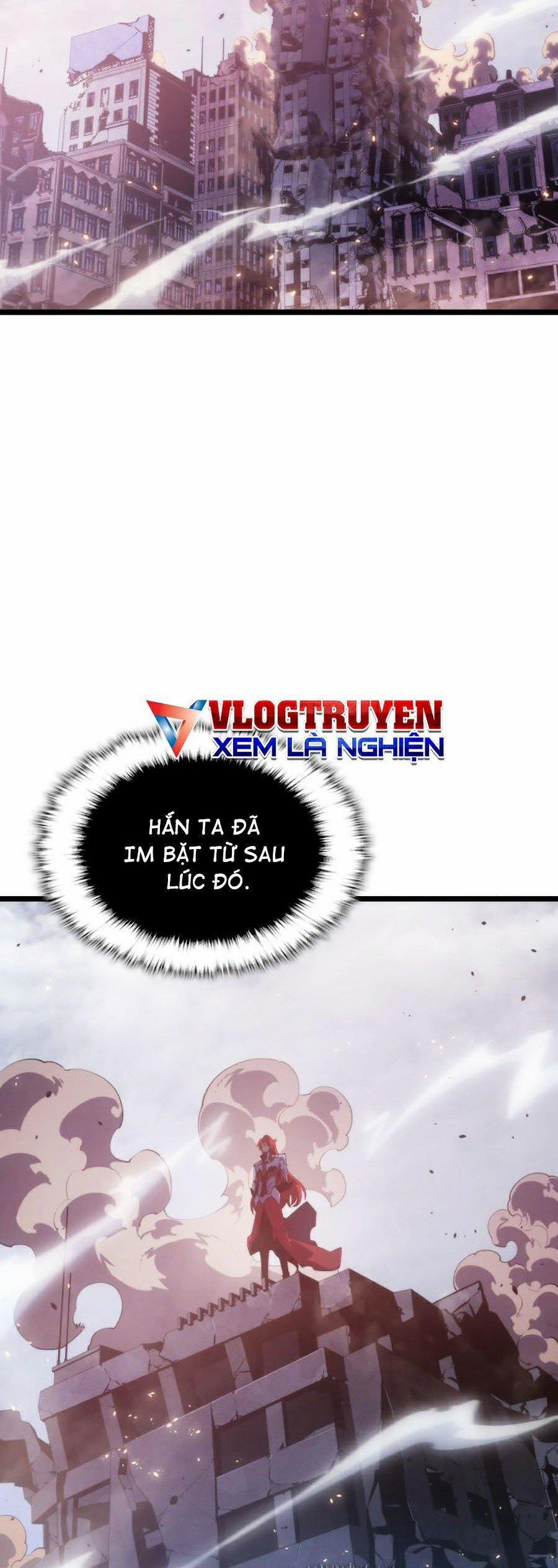 Tôi Thăng Cấp Một Mình SS2 61 trang 1