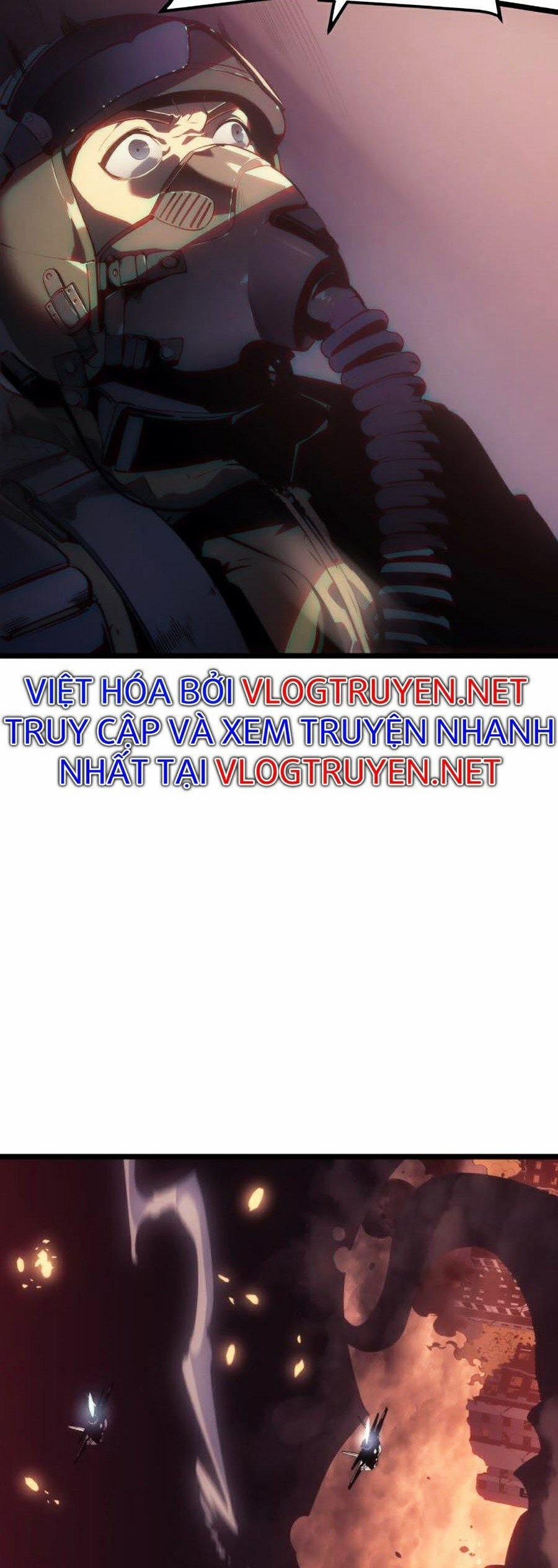 Tôi Thăng Cấp Một Mình SS2 61 trang 12