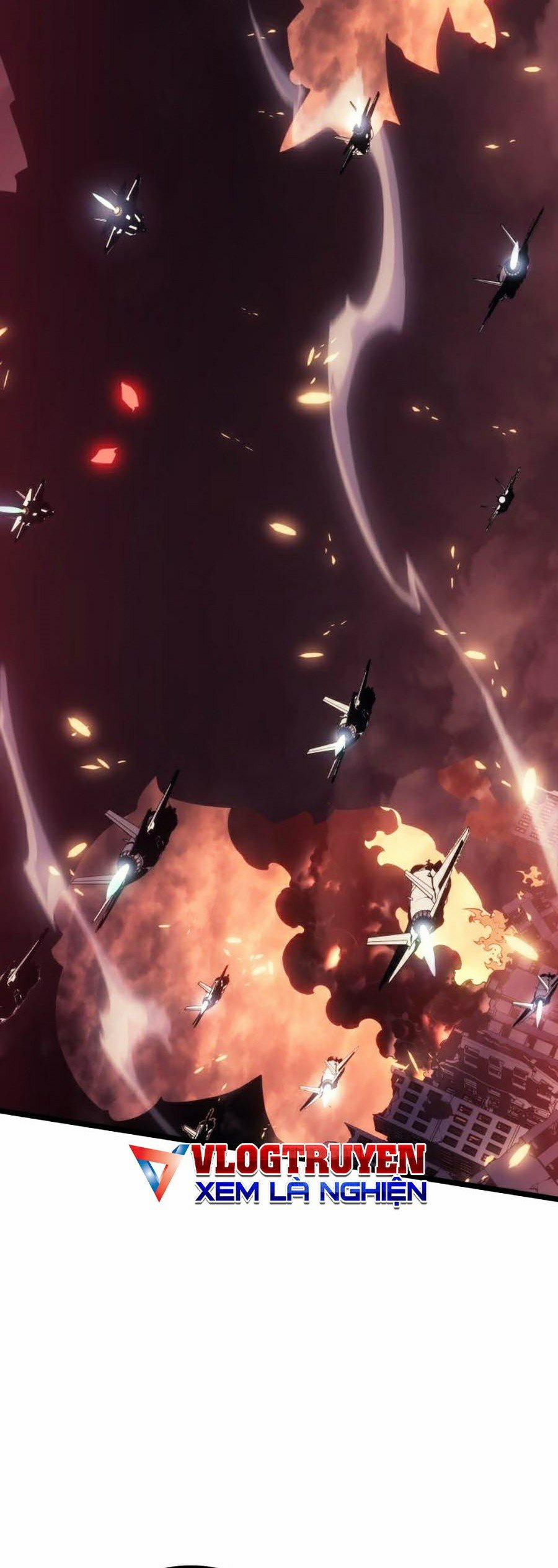 Tôi Thăng Cấp Một Mình SS2 61 trang 13