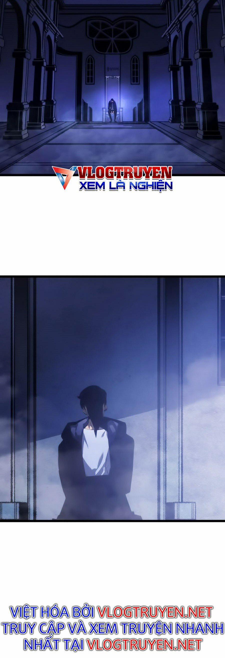 Tôi Thăng Cấp Một Mình SS2 61 trang 18