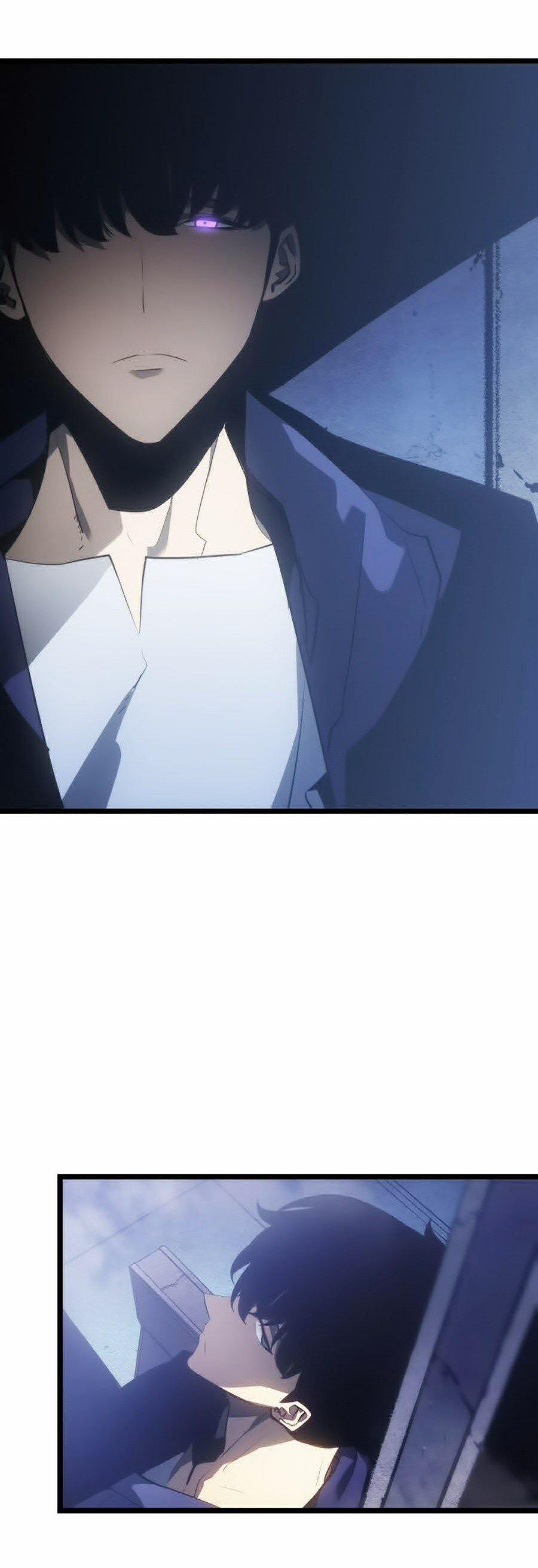 Tôi Thăng Cấp Một Mình SS2 61 trang 19