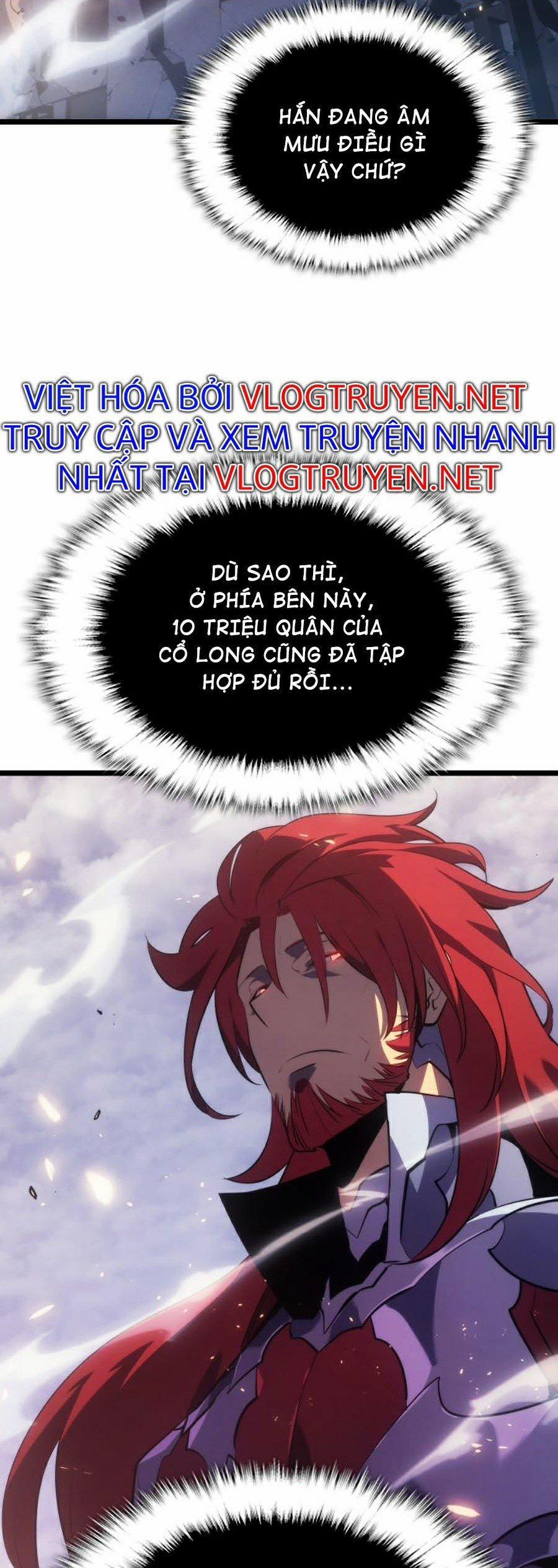 Tôi Thăng Cấp Một Mình SS2 61 trang 2