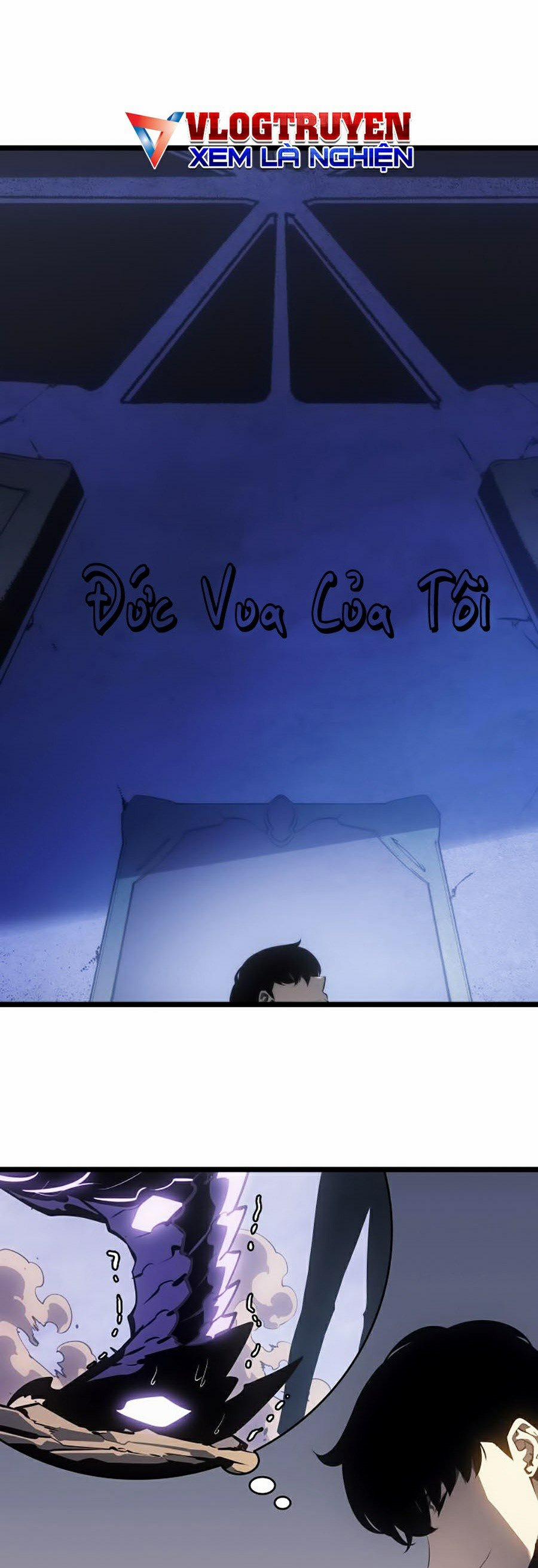 Tôi Thăng Cấp Một Mình SS2 61 trang 20