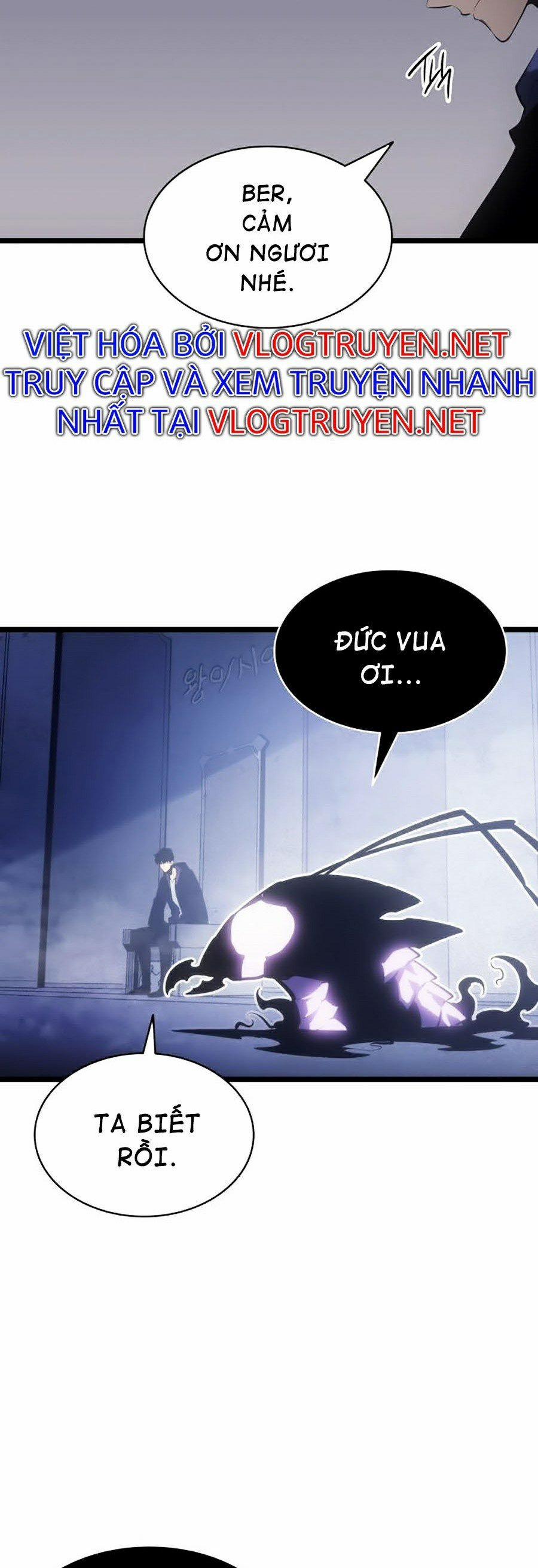 Tôi Thăng Cấp Một Mình SS2 61 trang 21