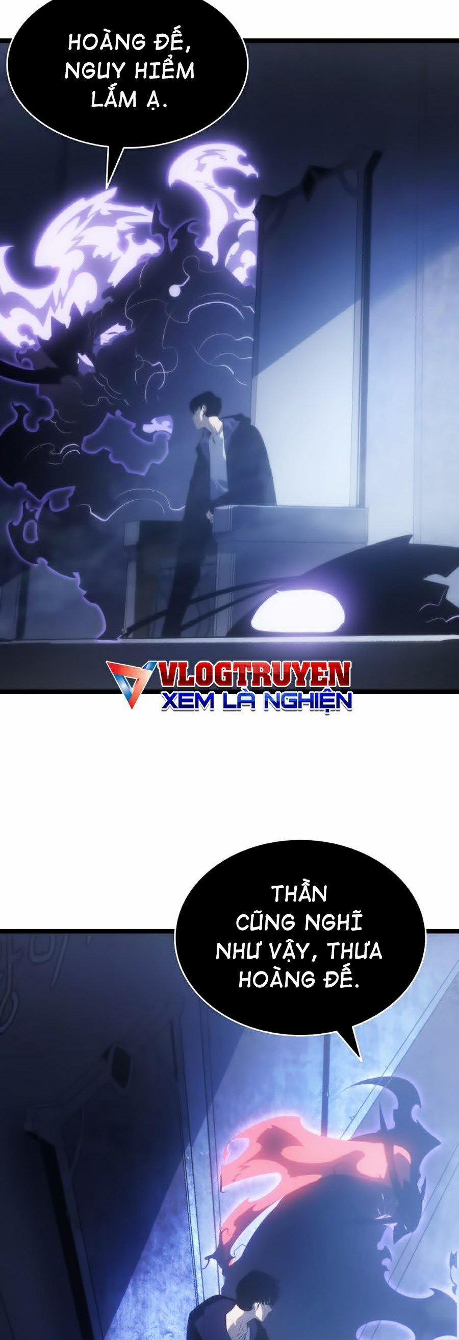 Tôi Thăng Cấp Một Mình SS2 61 trang 22