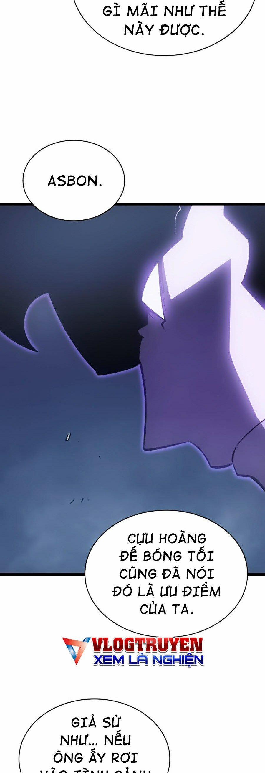 Tôi Thăng Cấp Một Mình SS2 61 trang 24