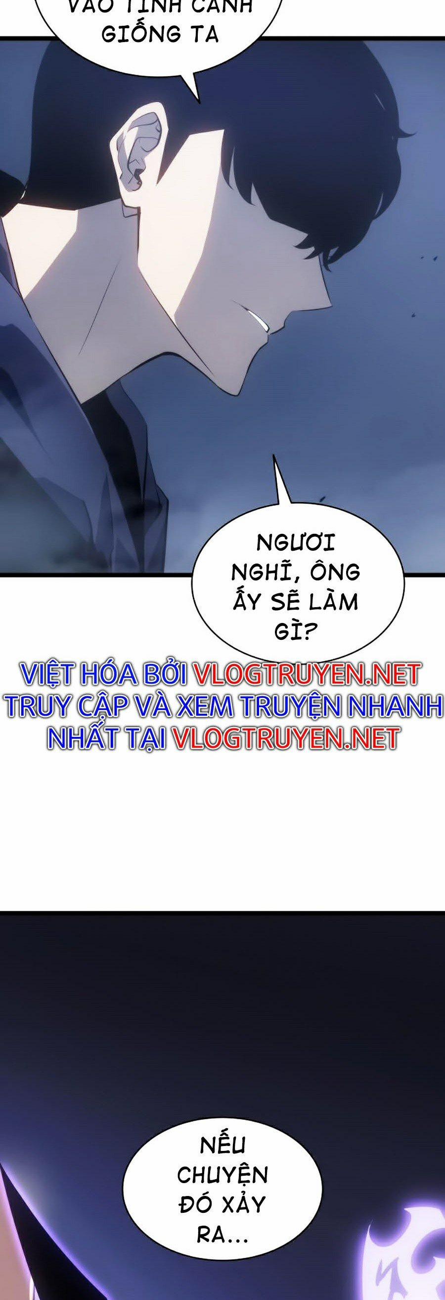 Tôi Thăng Cấp Một Mình SS2 61 trang 25