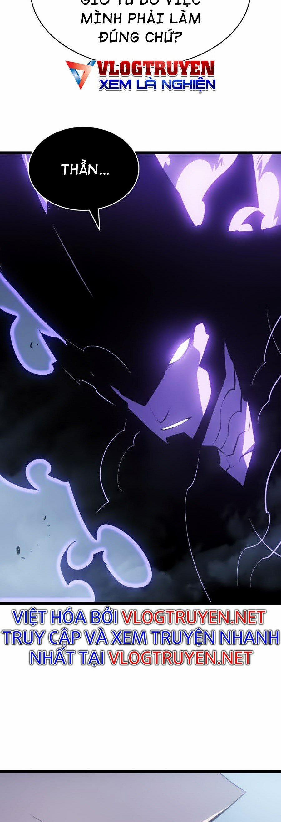 Tôi Thăng Cấp Một Mình SS2 61 trang 27