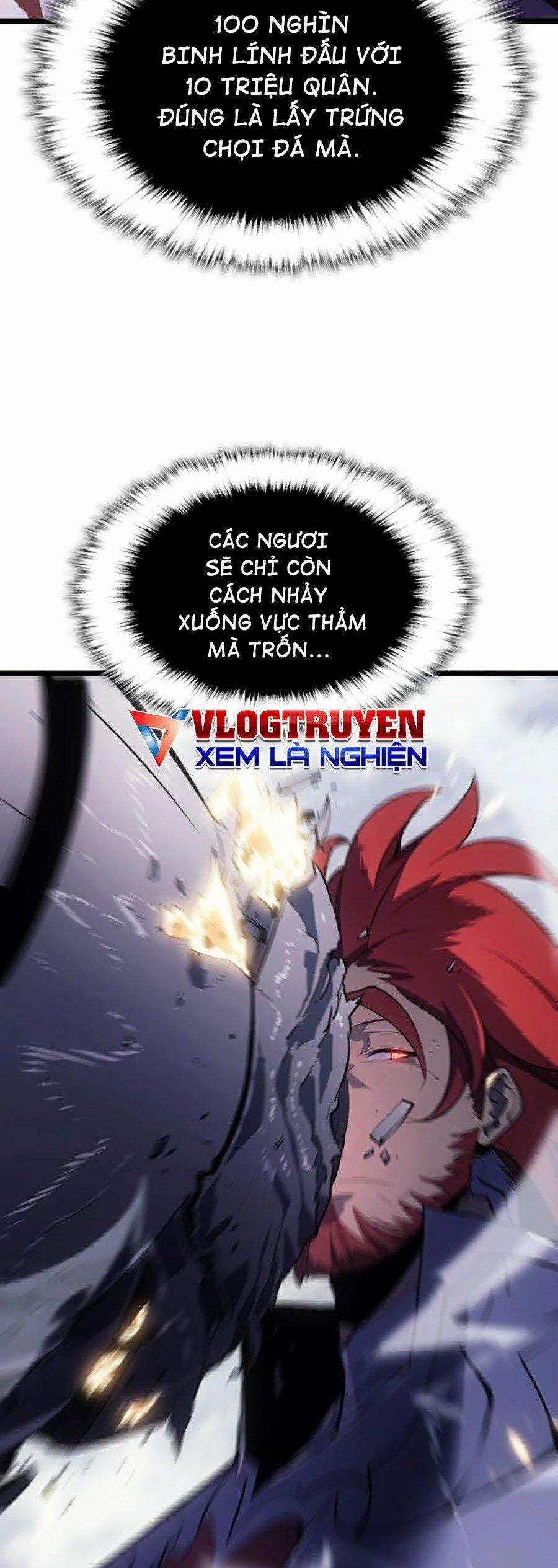 Tôi Thăng Cấp Một Mình SS2 61 trang 3