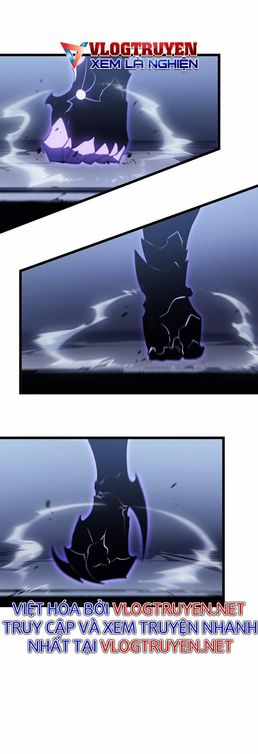 Tôi Thăng Cấp Một Mình SS2 61 trang 32