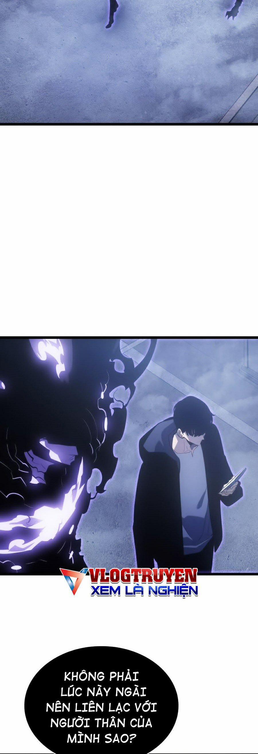 Tôi Thăng Cấp Một Mình SS2 61 trang 35