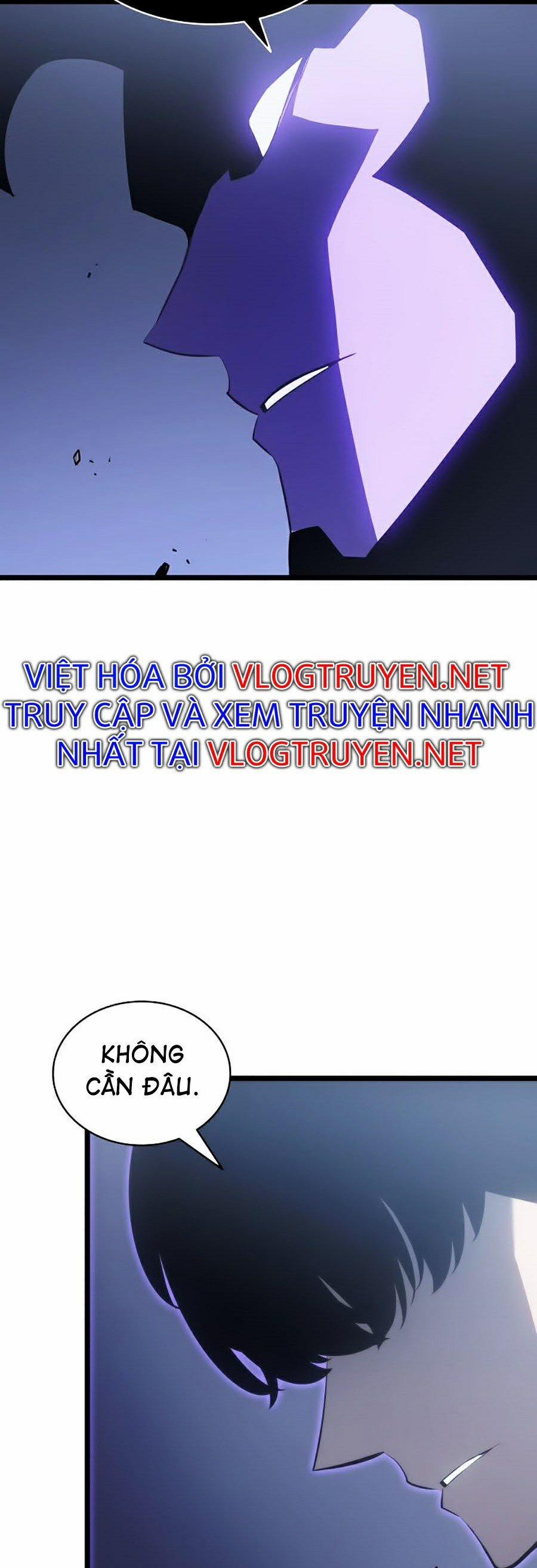 Tôi Thăng Cấp Một Mình SS2 61 trang 36