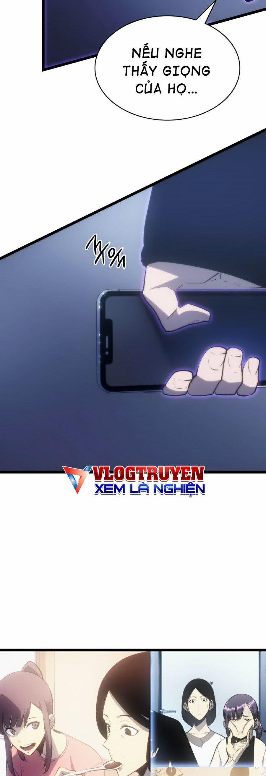 Tôi Thăng Cấp Một Mình SS2 61 trang 37