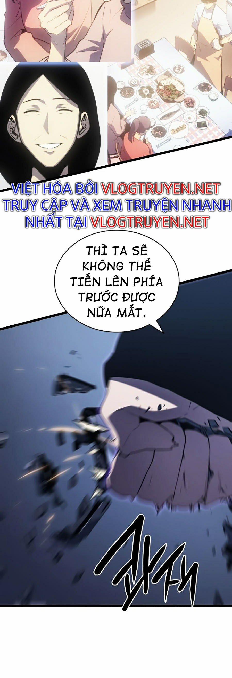 Tôi Thăng Cấp Một Mình SS2 61 trang 38
