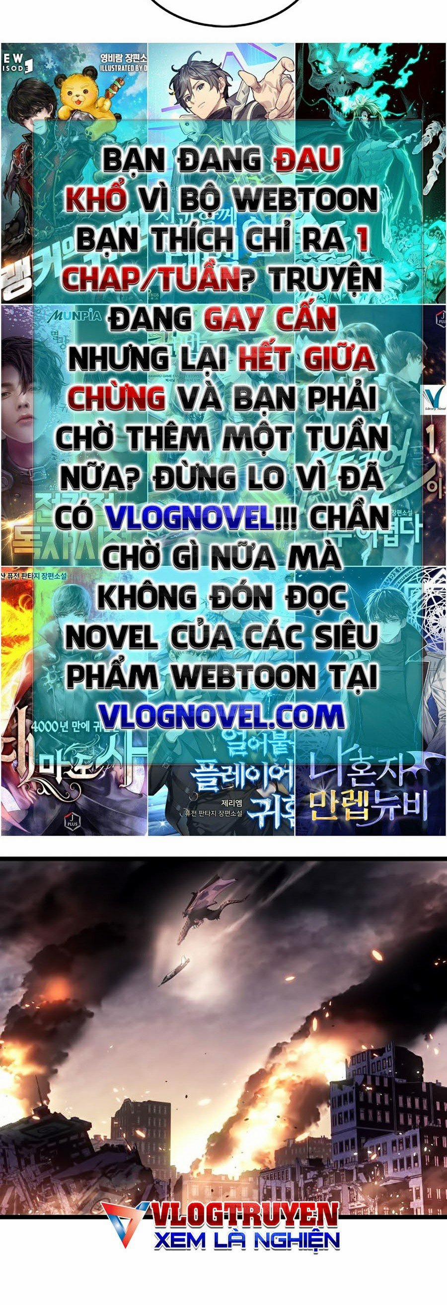 Tôi Thăng Cấp Một Mình SS2 61 trang 40