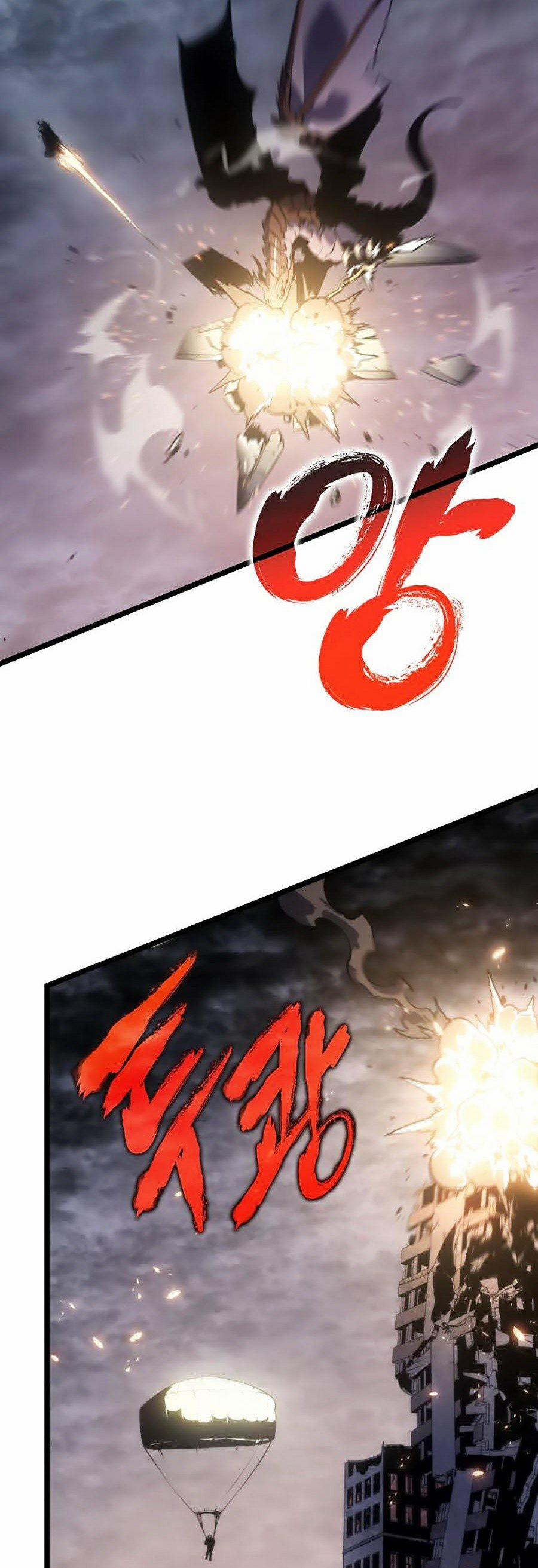 Tôi Thăng Cấp Một Mình SS2 61 trang 42