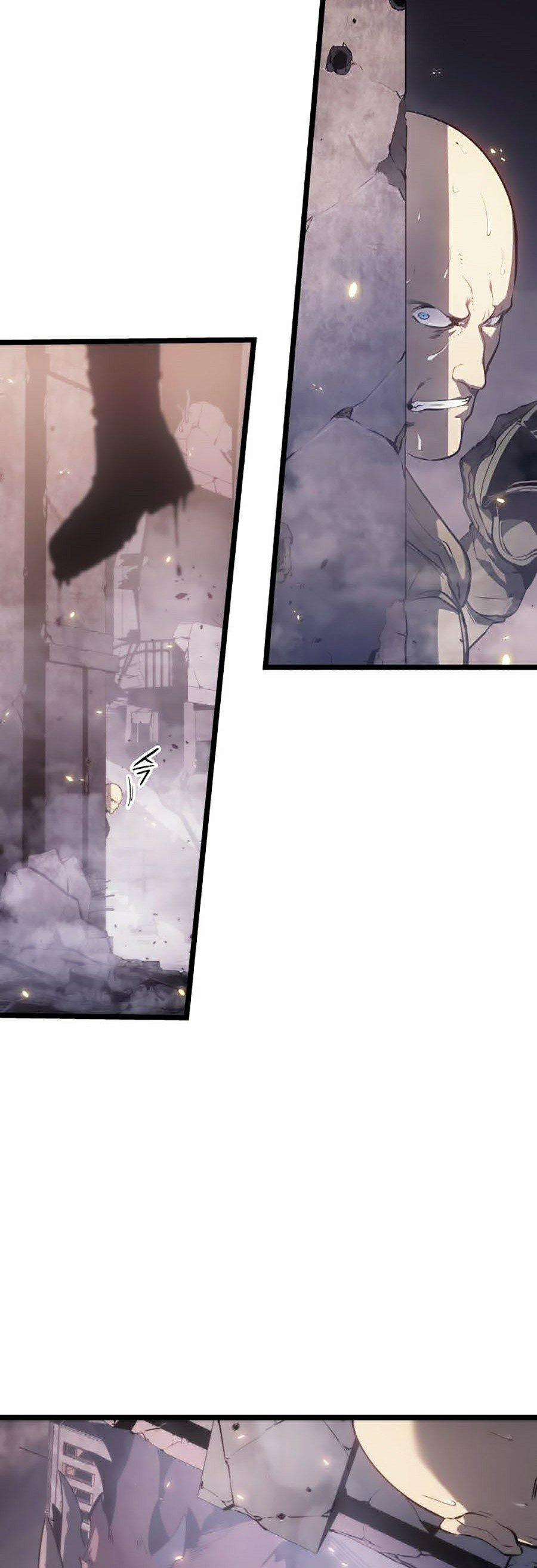 Tôi Thăng Cấp Một Mình SS2 61 trang 44