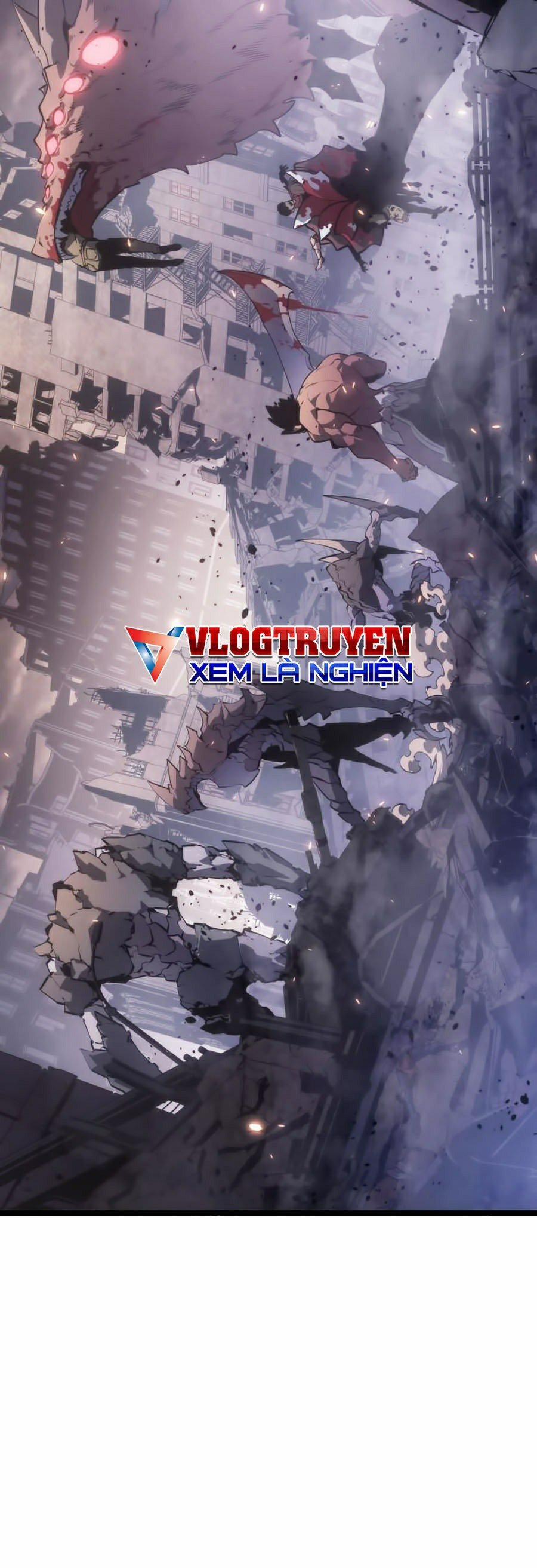 Tôi Thăng Cấp Một Mình SS2 61 trang 45