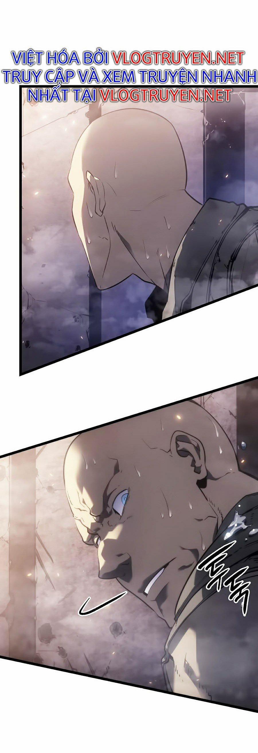 Tôi Thăng Cấp Một Mình SS2 61 trang 46