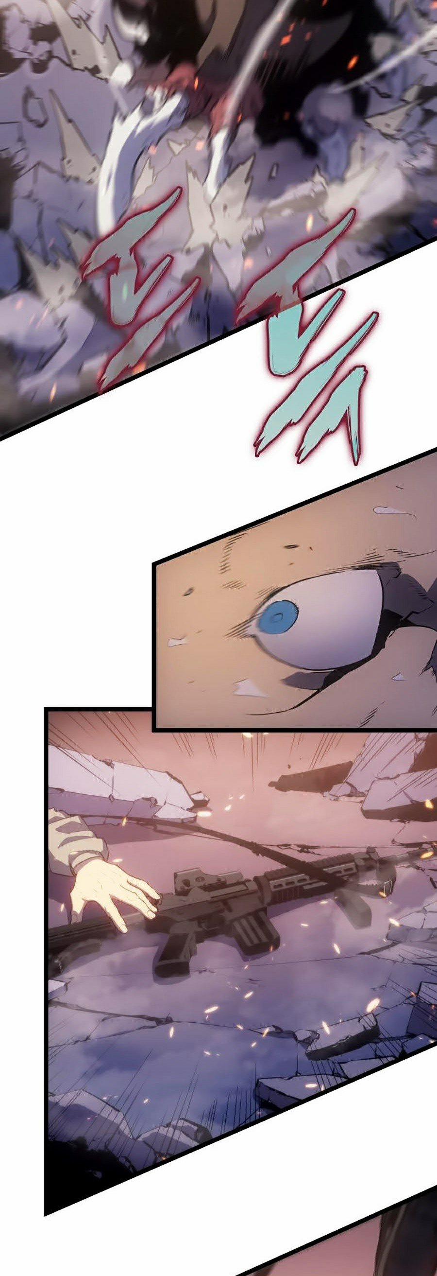 Tôi Thăng Cấp Một Mình SS2 61 trang 49