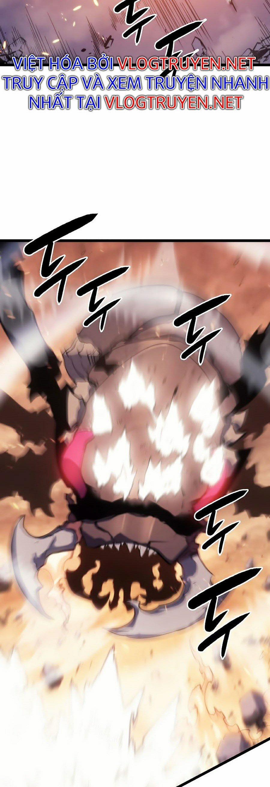 Tôi Thăng Cấp Một Mình SS2 61 trang 51