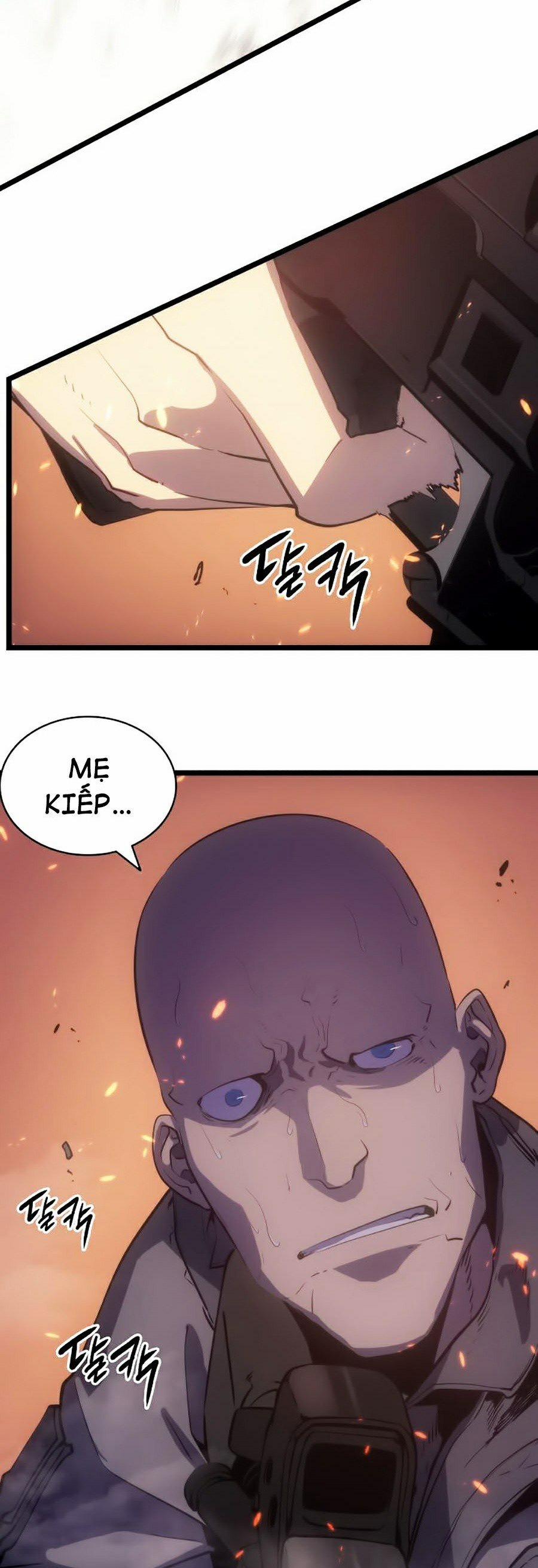 Tôi Thăng Cấp Một Mình SS2 61 trang 52