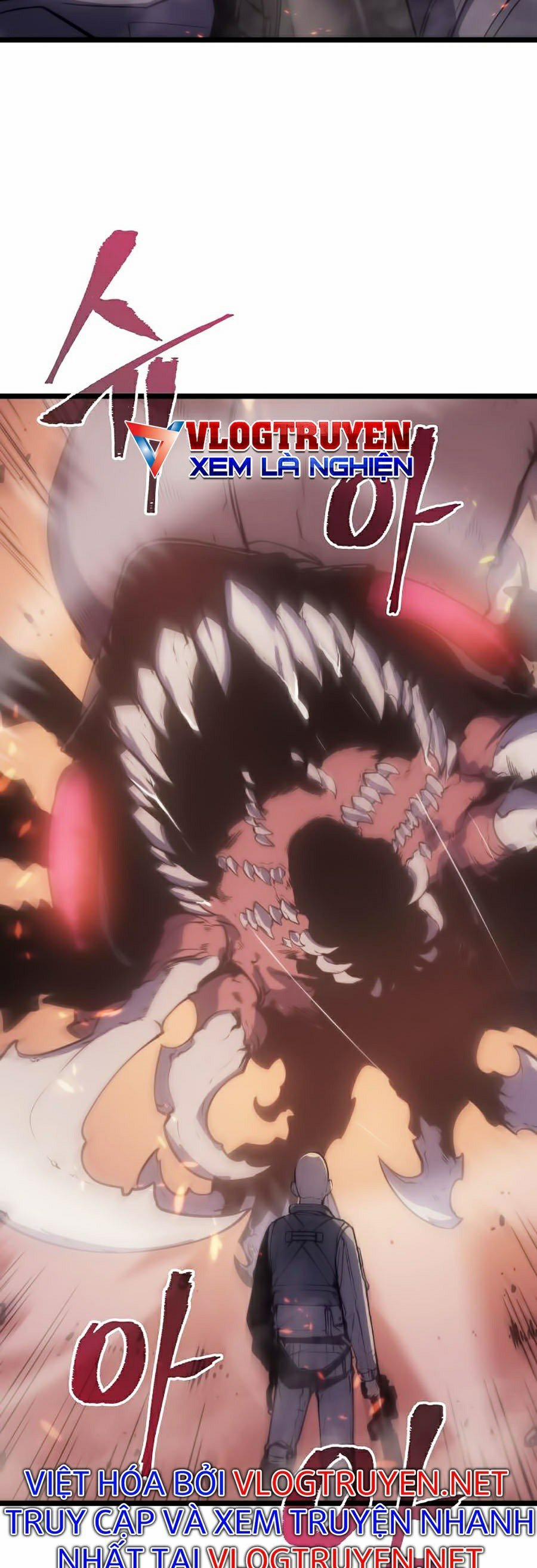 Tôi Thăng Cấp Một Mình SS2 61 trang 53