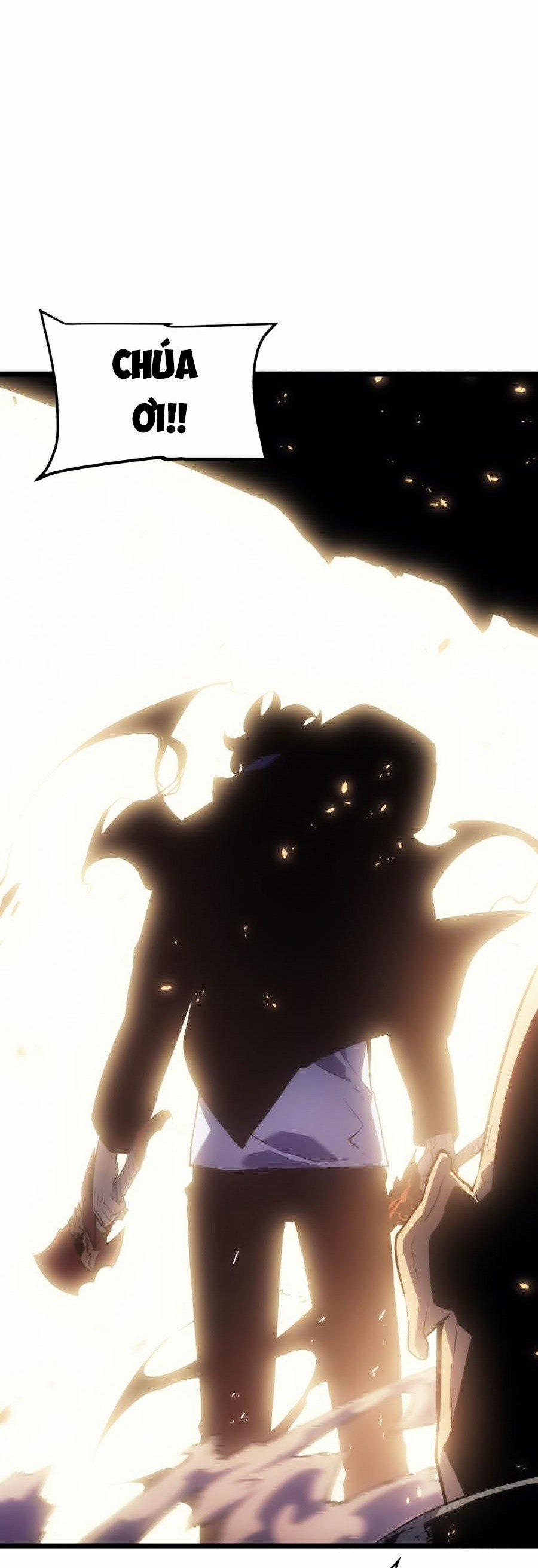 Tôi Thăng Cấp Một Mình SS2 61 trang 57