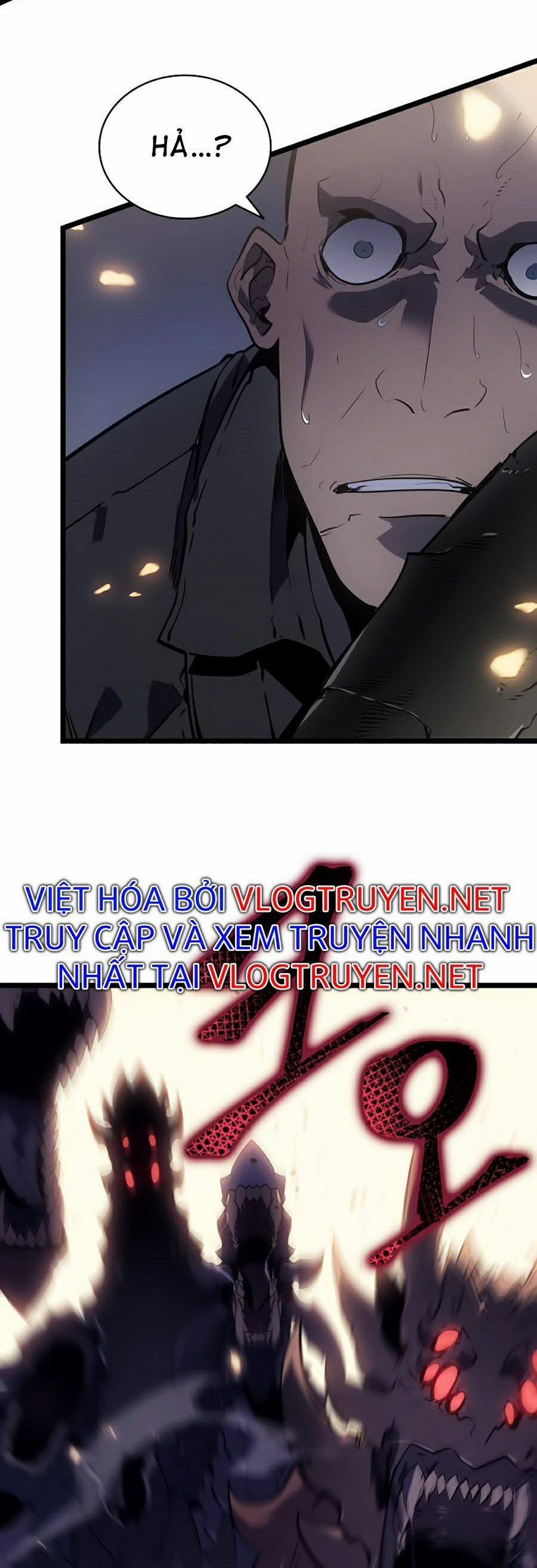 Tôi Thăng Cấp Một Mình SS2 61 trang 59