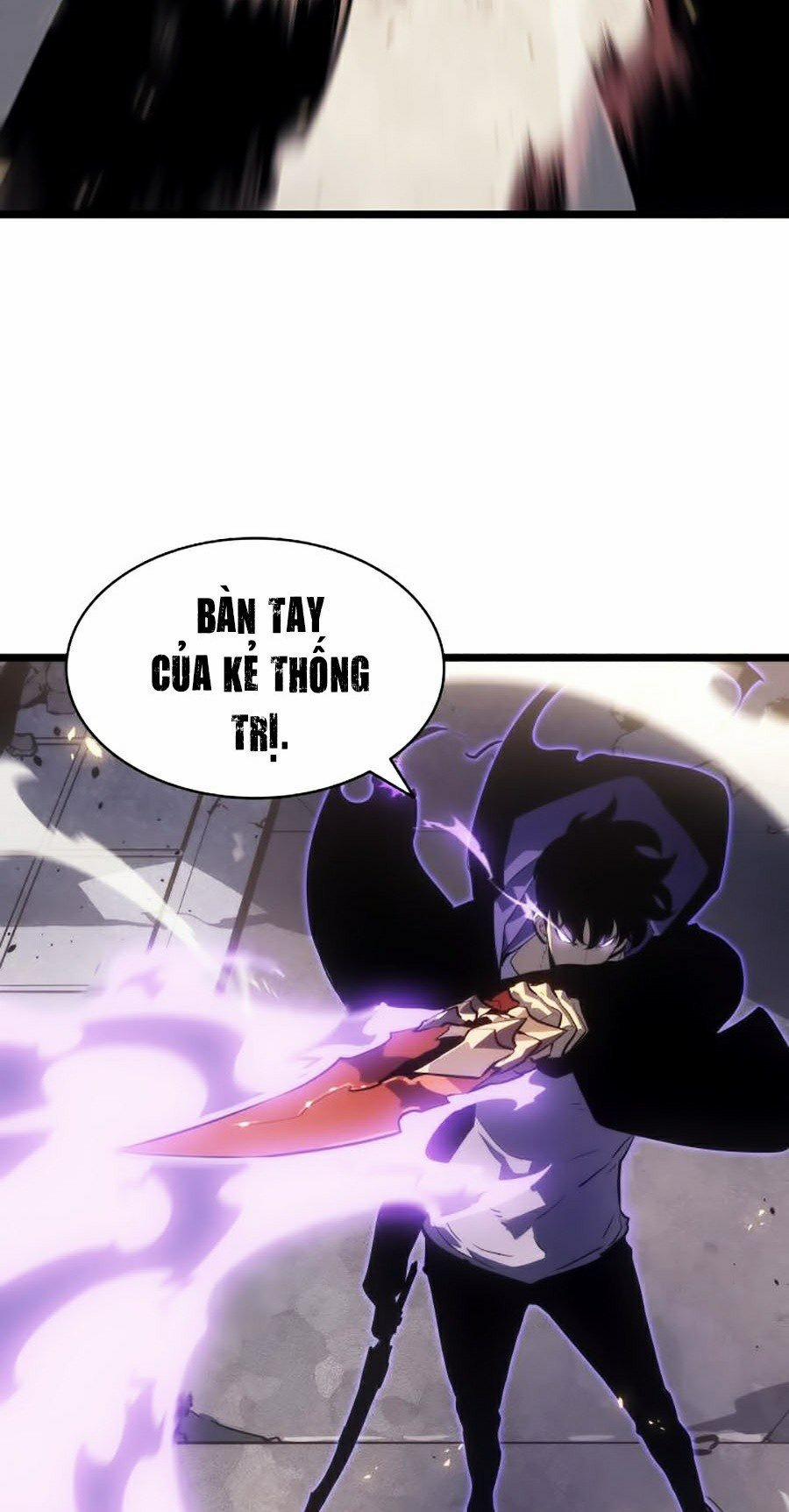 Tôi Thăng Cấp Một Mình SS2 61 trang 63