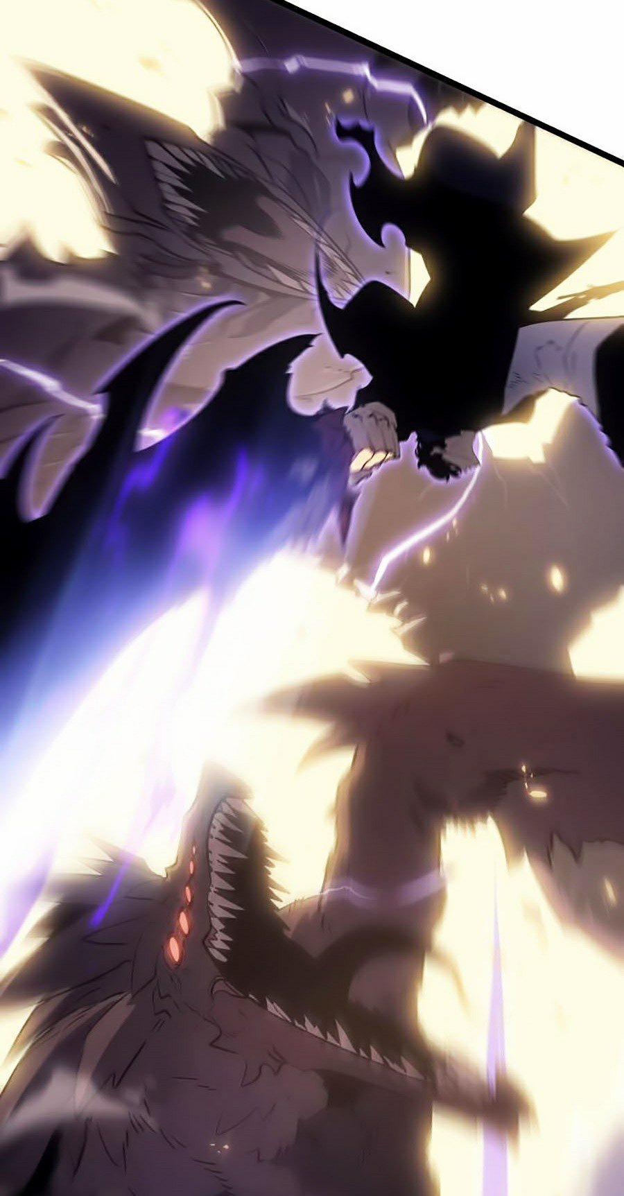 Tôi Thăng Cấp Một Mình SS2 61 trang 66