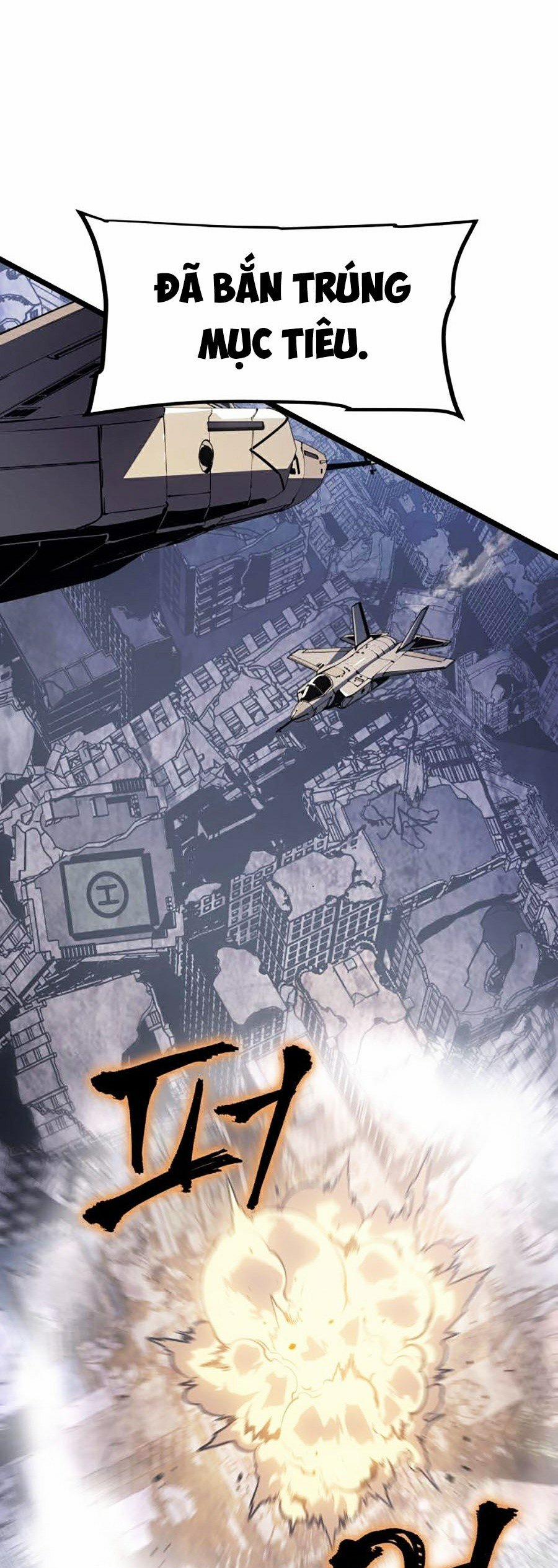 Tôi Thăng Cấp Một Mình SS2 61 trang 7