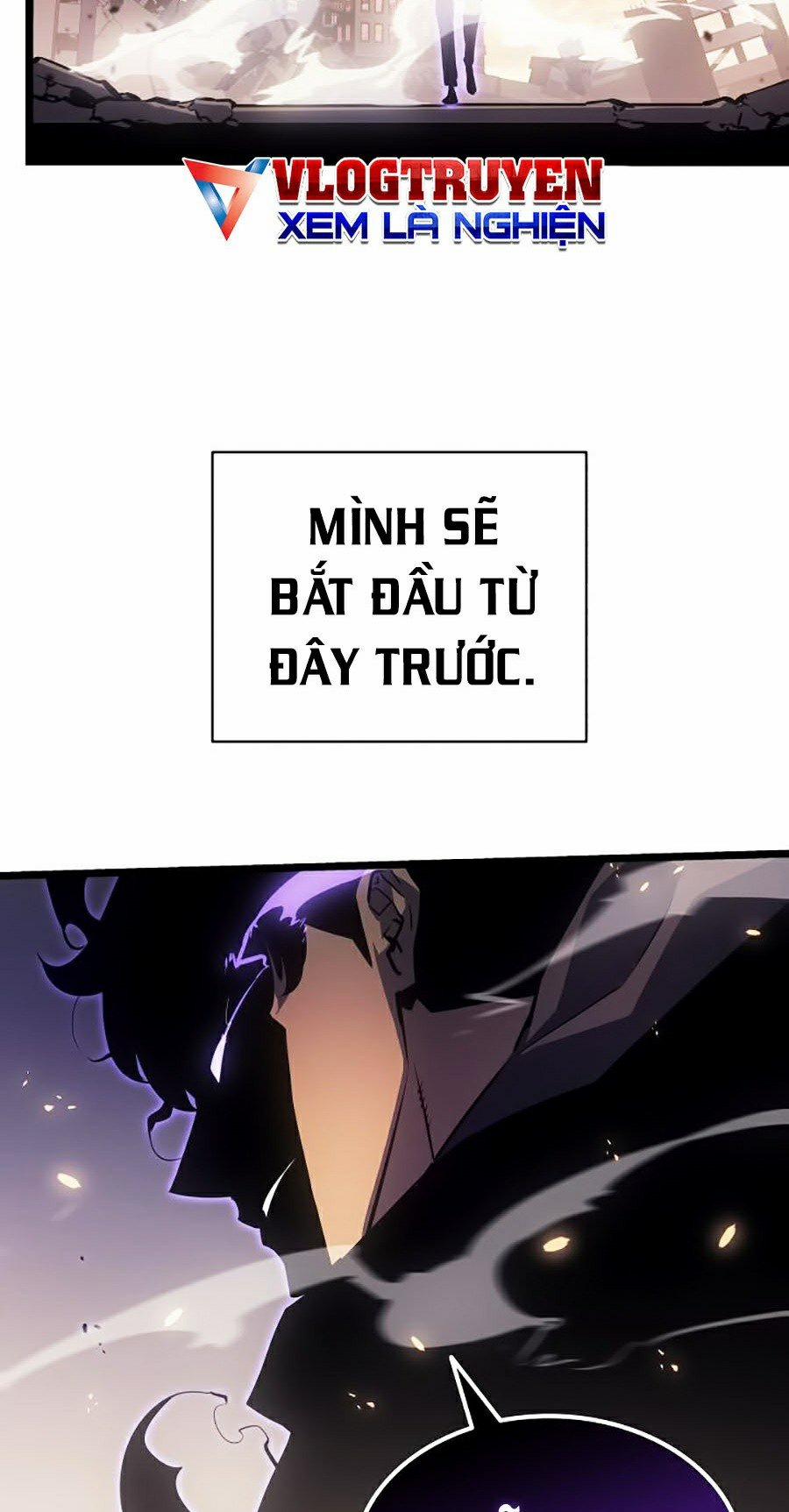 Tôi Thăng Cấp Một Mình SS2 61 trang 71