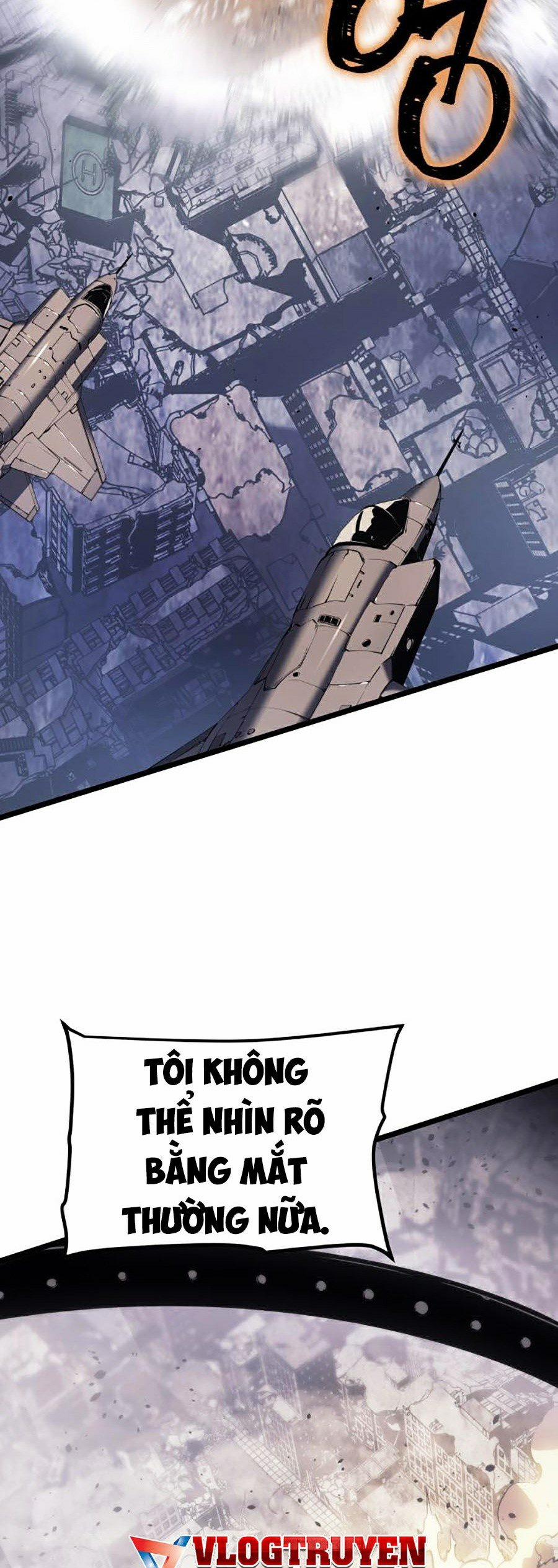 Tôi Thăng Cấp Một Mình SS2 61 trang 8