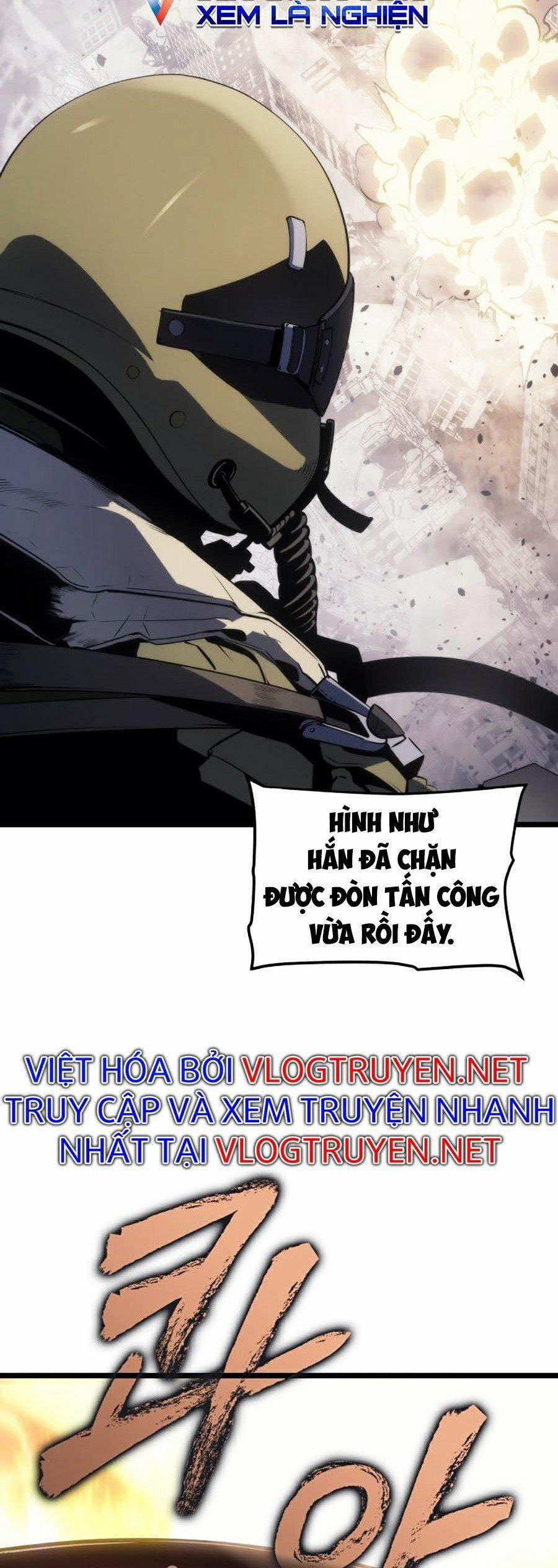 Tôi Thăng Cấp Một Mình SS2 61 trang 9