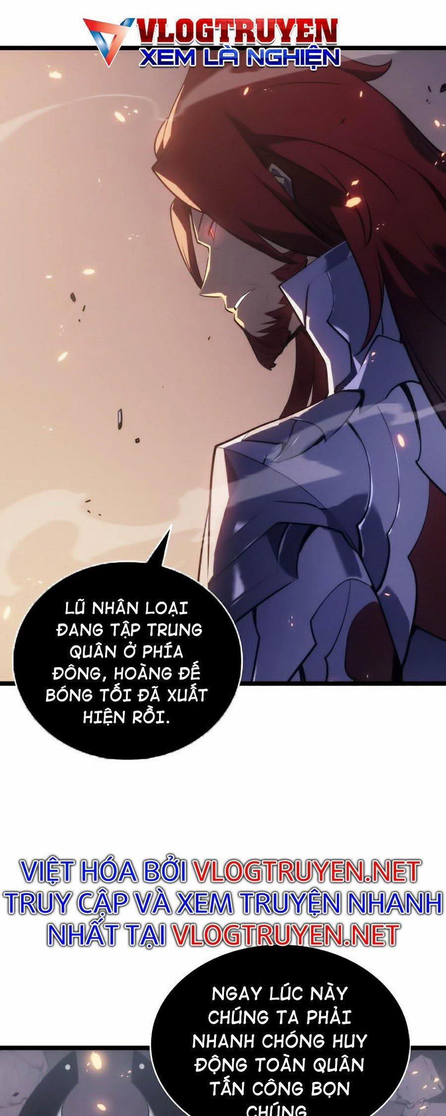 Tôi Thăng Cấp Một Mình SS2 62 trang 1