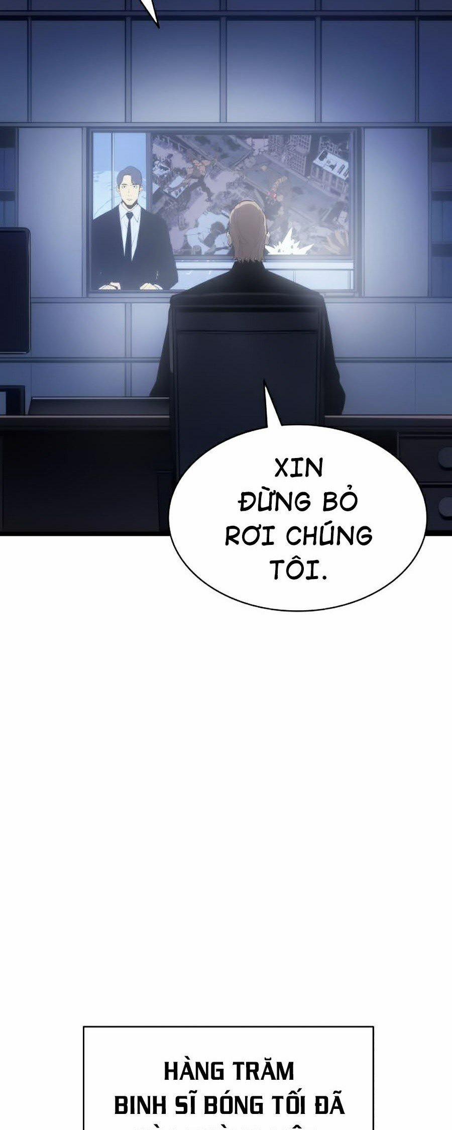 Tôi Thăng Cấp Một Mình SS2 62 trang 10