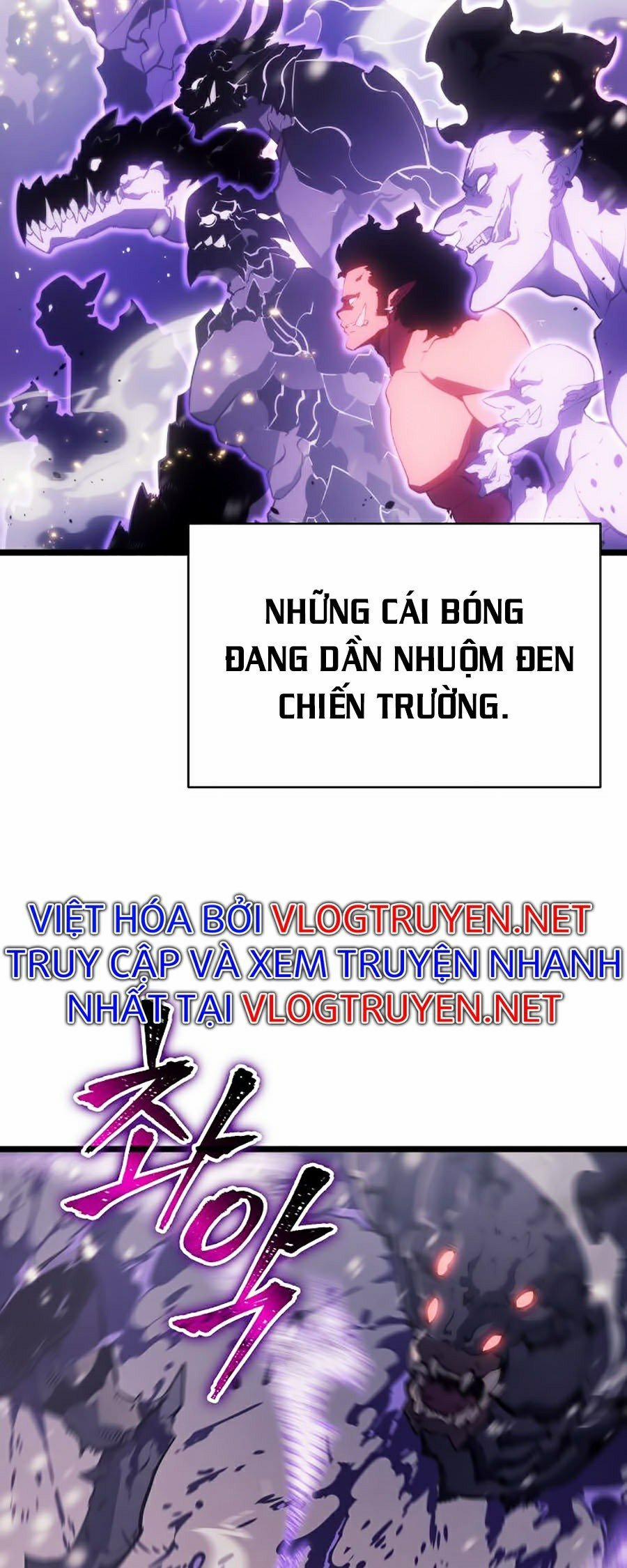 Tôi Thăng Cấp Một Mình SS2 62 trang 12