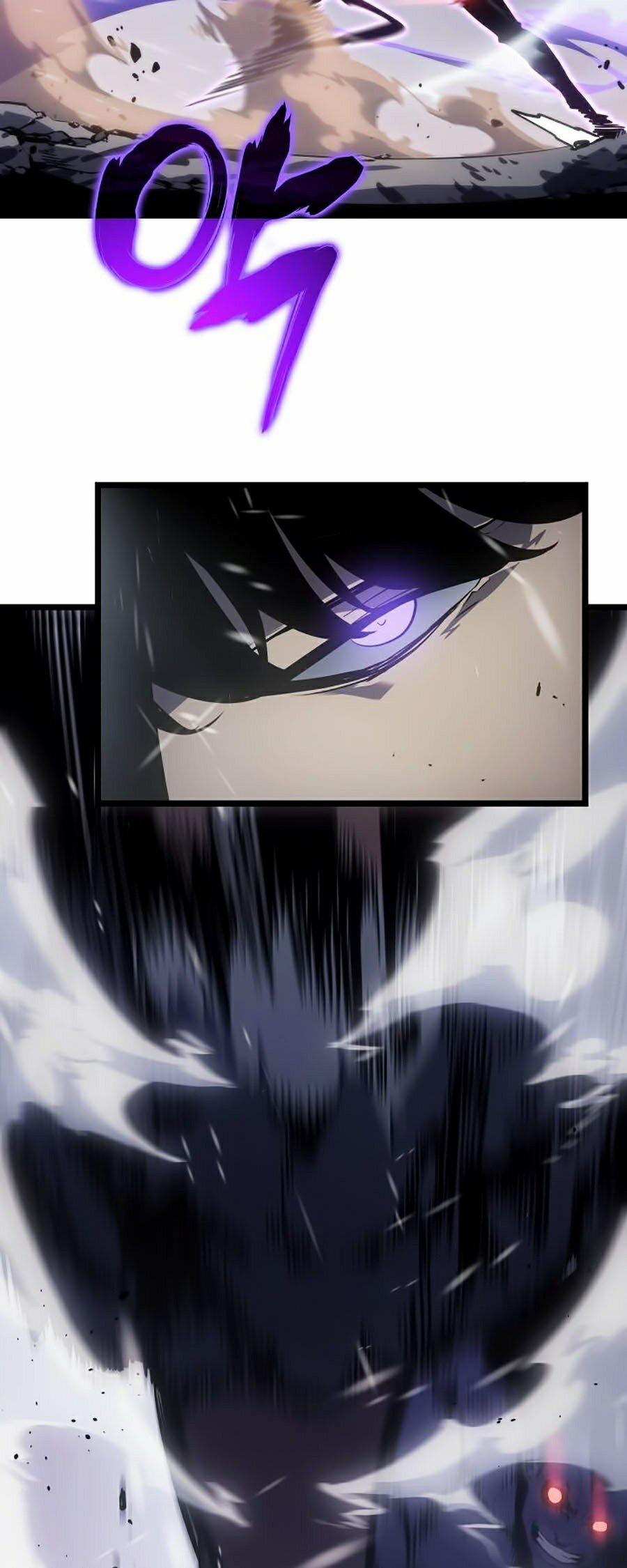 Tôi Thăng Cấp Một Mình SS2 62 trang 16