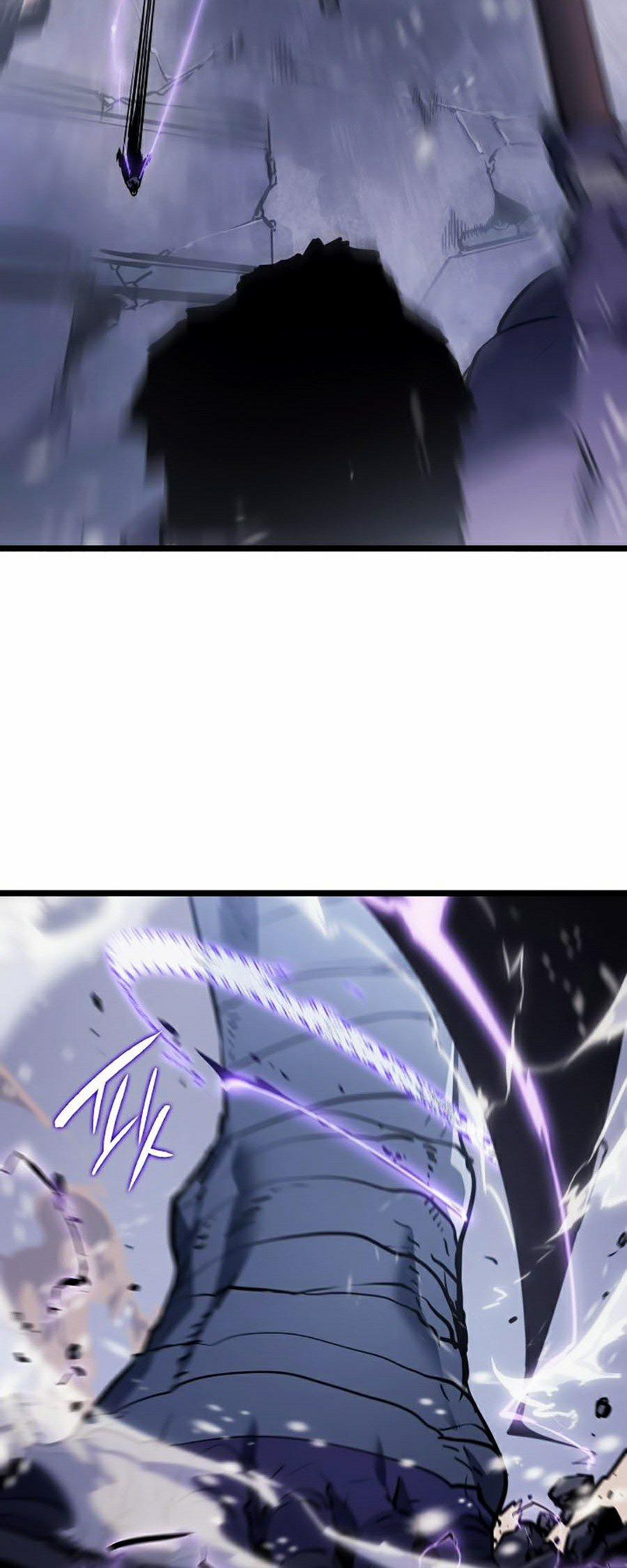 Tôi Thăng Cấp Một Mình SS2 62 trang 19