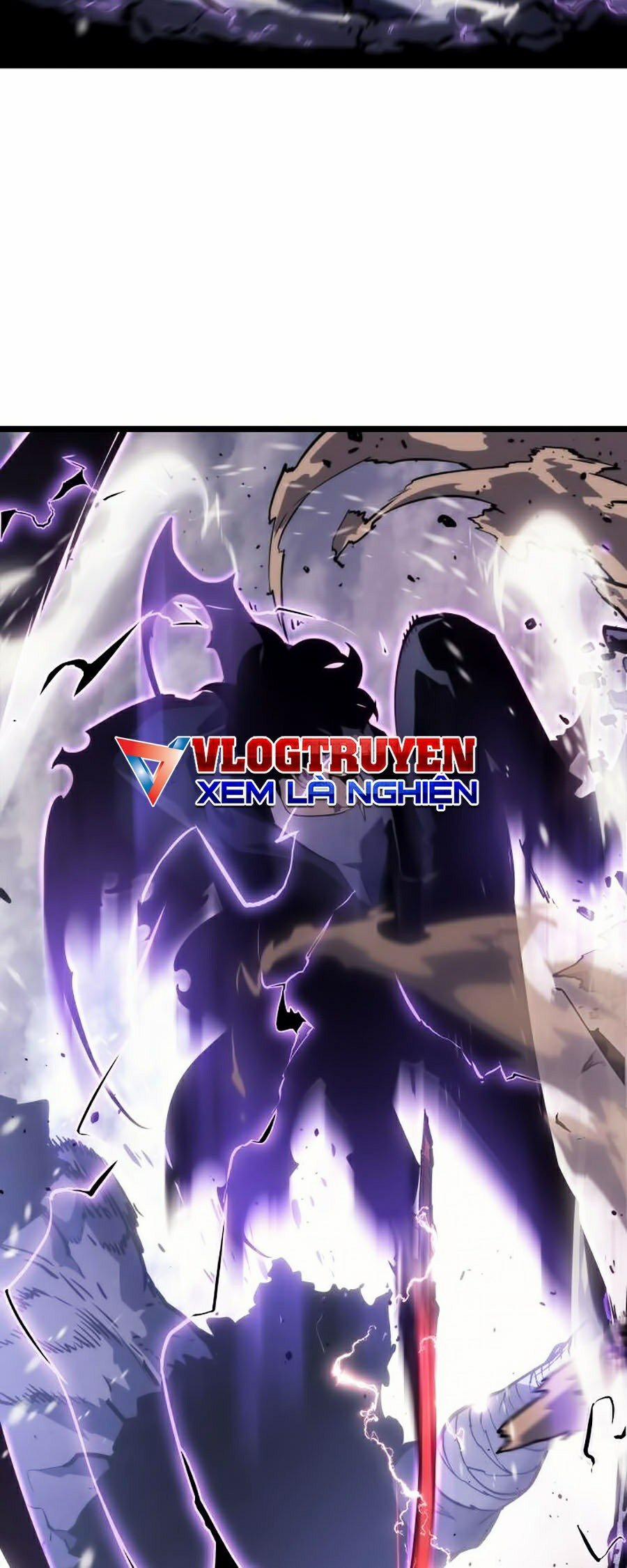 Tôi Thăng Cấp Một Mình SS2 62 trang 20