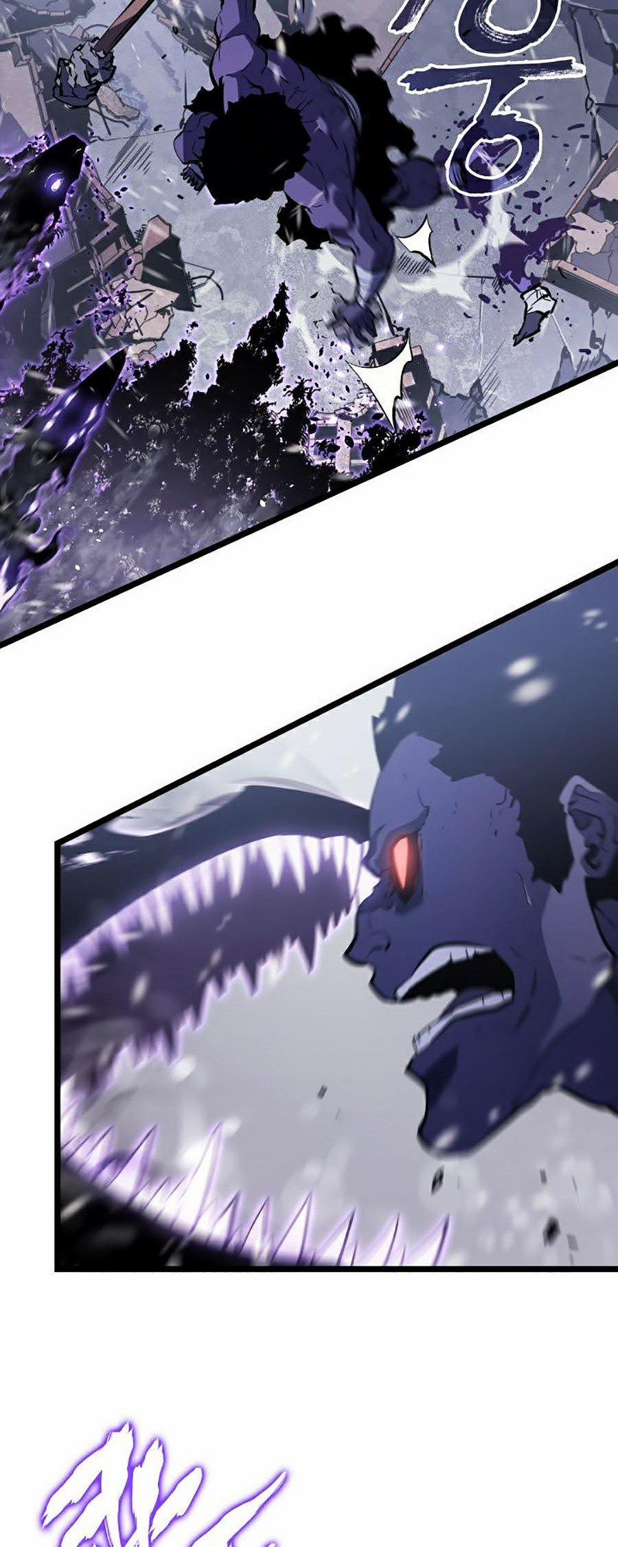 Tôi Thăng Cấp Một Mình SS2 62 trang 22