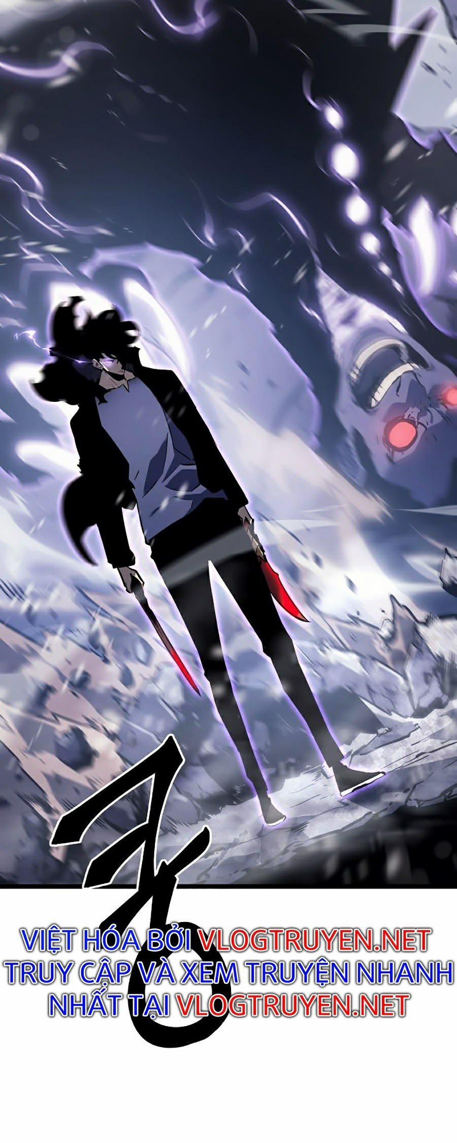 Tôi Thăng Cấp Một Mình SS2 62 trang 24