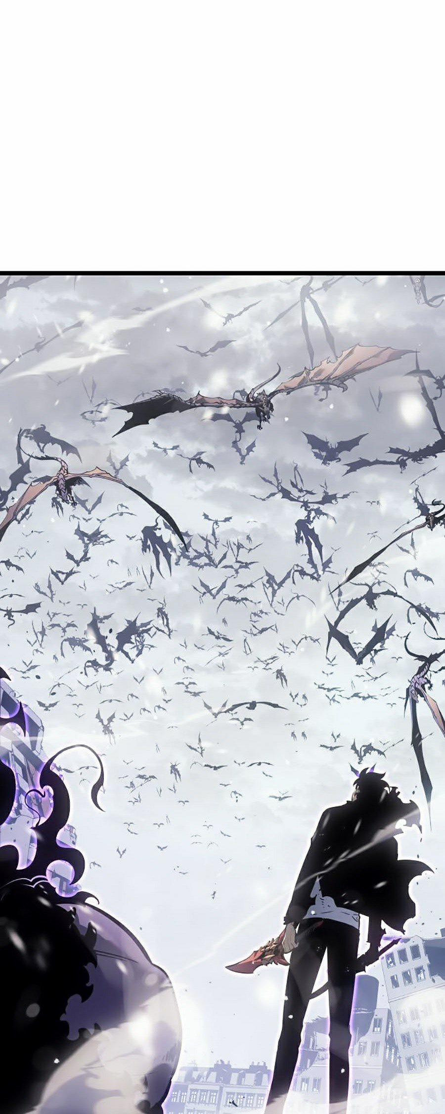 Tôi Thăng Cấp Một Mình SS2 62 trang 26