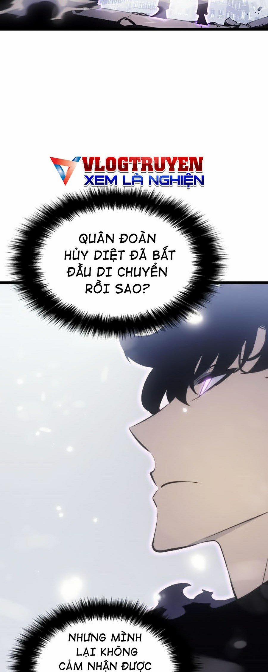 Tôi Thăng Cấp Một Mình SS2 62 trang 27